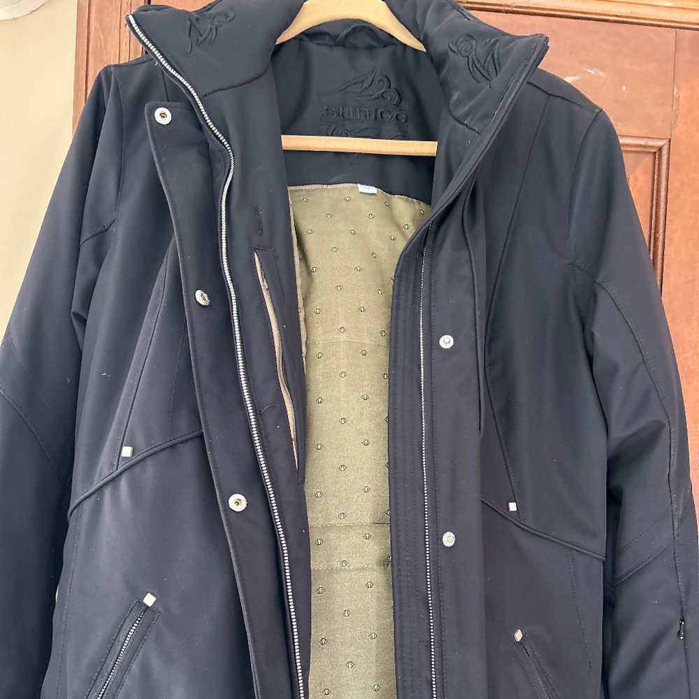 Sunice Ski Jacket - image 1